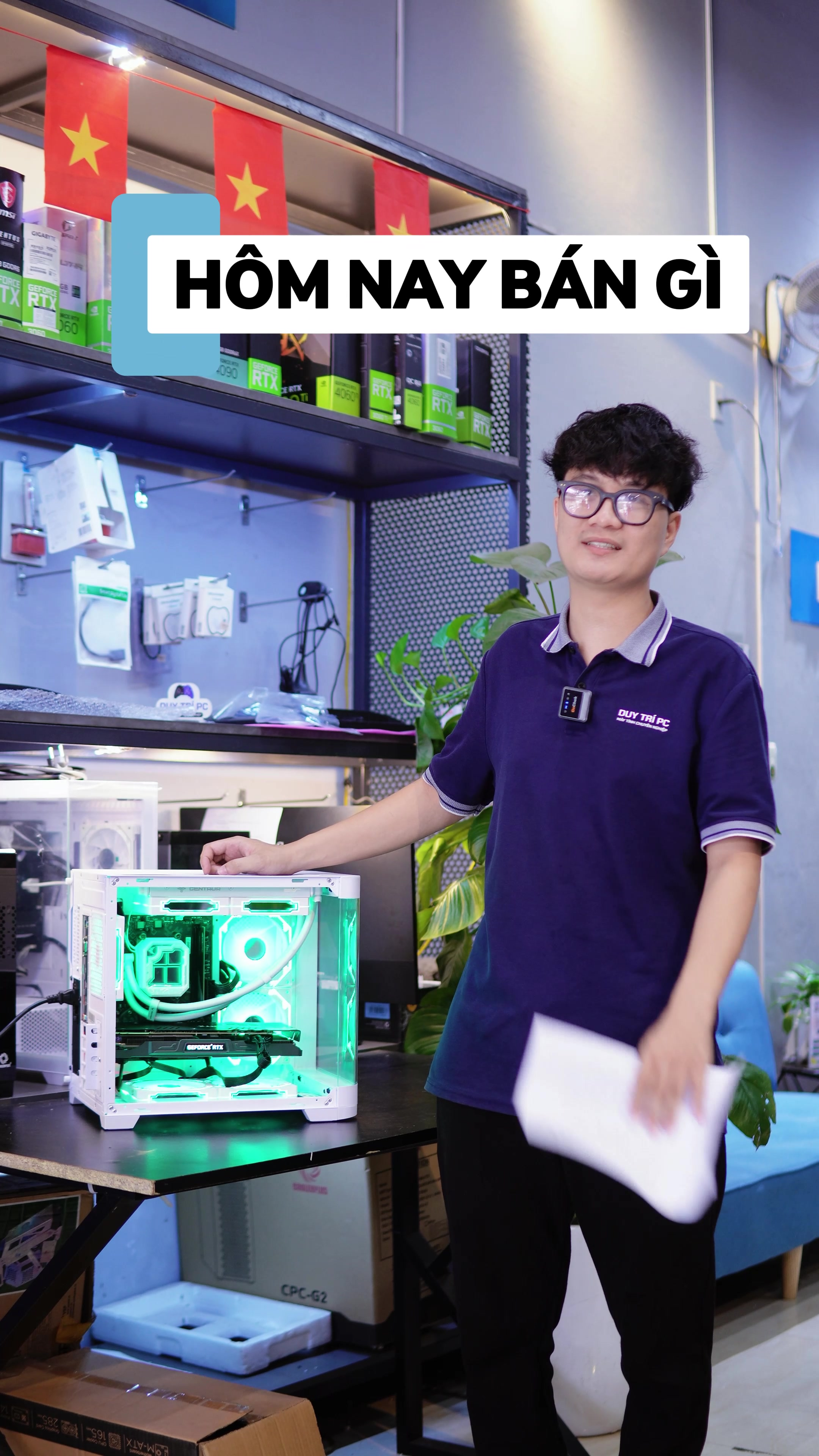 Cấu Hình PC Gaming White Edition – Ryzen 5 5500 & RTX 2070 Super Bể Cá Tuyệt Đẹp Trong Tầm Giá 15 Triệu